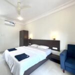 Morjim Sunset Hotel | Hotels near Morjim Beach