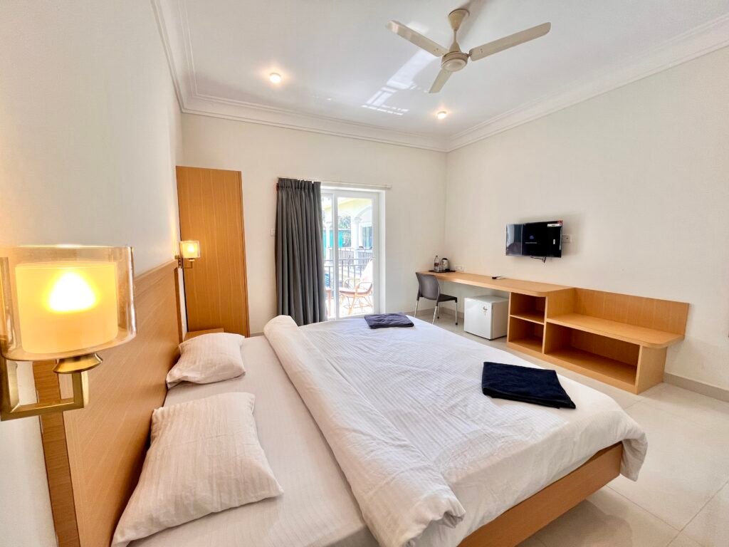 Premium AC Room