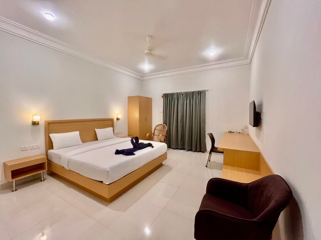 Premium AC Room
