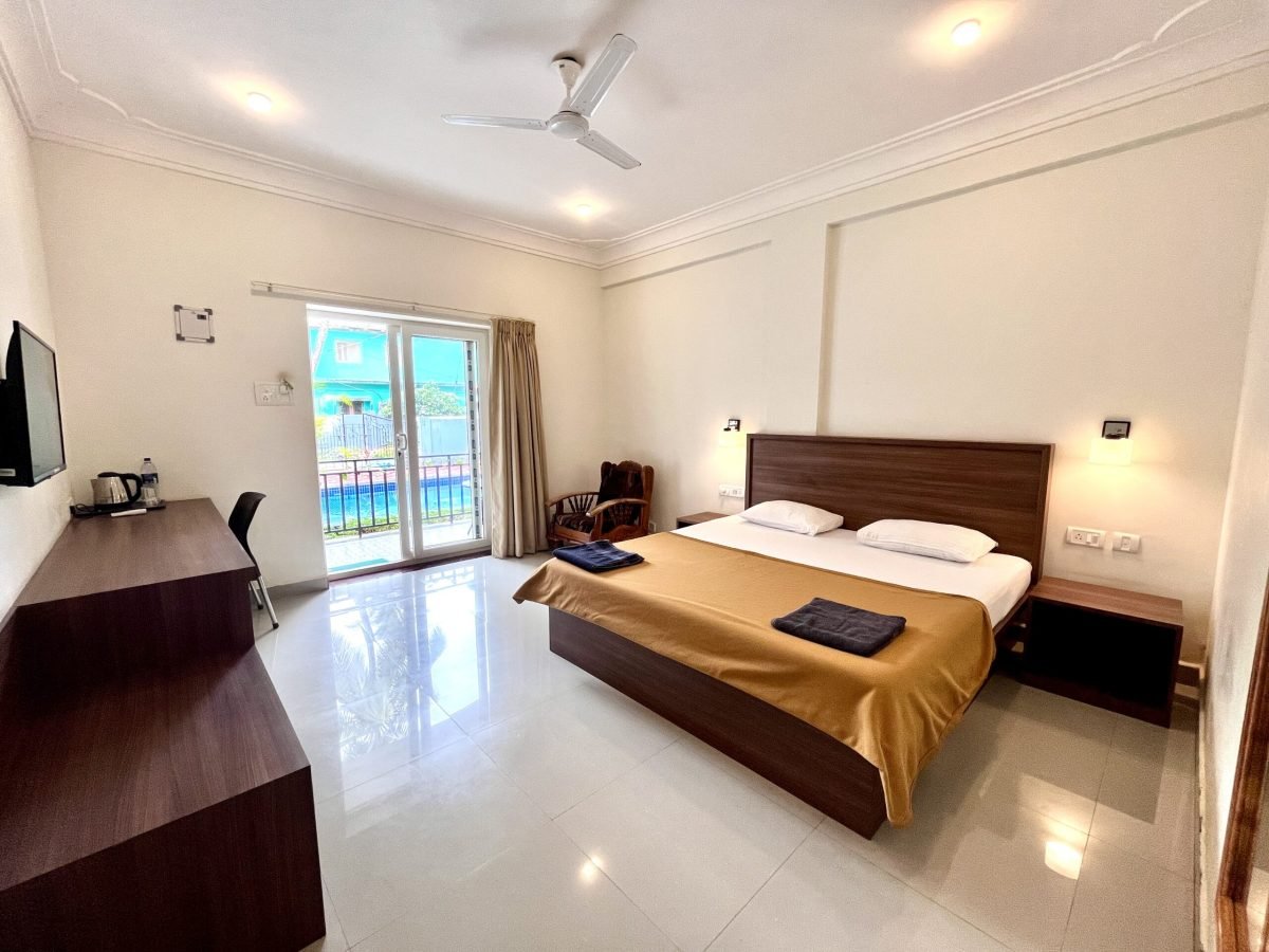 IMG_8022 Deluxe AC Room